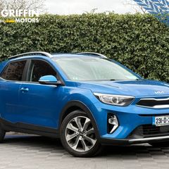Kia Stonic 2023
