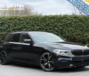BMW 5 Series 2019