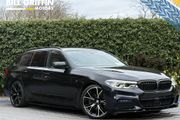 BMW 5 Series 2019