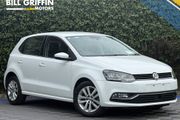 Volkswagen Polo 2017