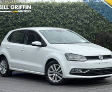 Volkswagen Polo 2017