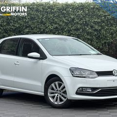 Volkswagen Polo 2017