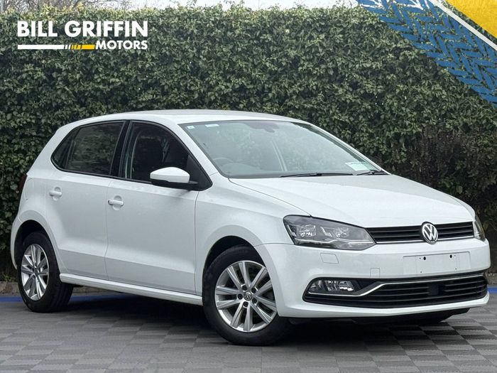Volkswagen Polo 2017
