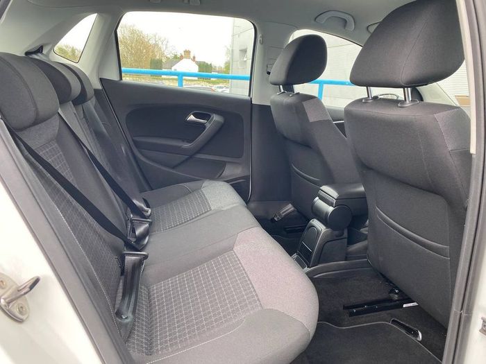 Volkswagen Polo 2017