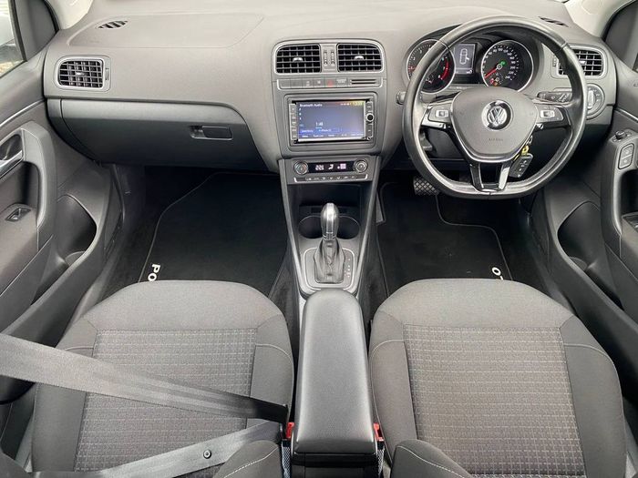 Volkswagen Polo 2017