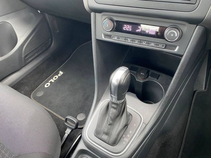 Volkswagen Polo 2017