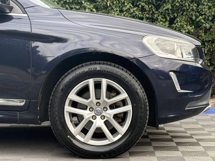 Volvo XC60 2016