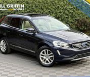 Volvo XC60 2016