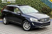 Volvo XC60 2016