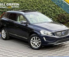 Volvo XC60 2016