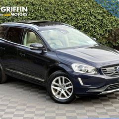 Volvo XC60 2016