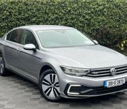 Volkswagen Passat 2020