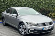 Volkswagen Passat 2020