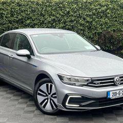 Volkswagen Passat 2020