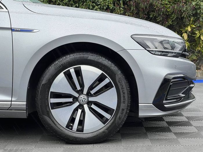 Volkswagen Passat 2020