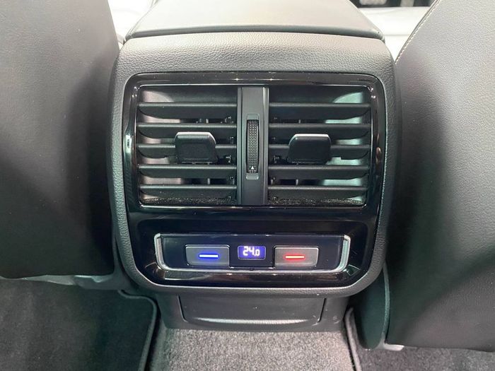 Volkswagen Passat 2020
