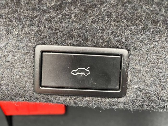 Volkswagen Passat 2020