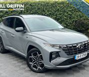 Hyundai Tucson 2023