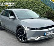 Hyundai Ioniq 2023