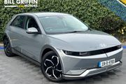 Hyundai Ioniq 2023