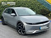 Hyundai Ioniq 2023