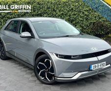Hyundai Ioniq 2023