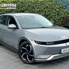 Hyundai Ioniq 2023