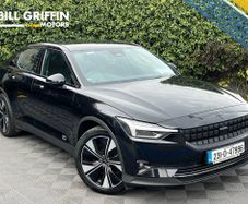 Polestar 2 2023