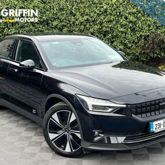 Polestar 2 2023