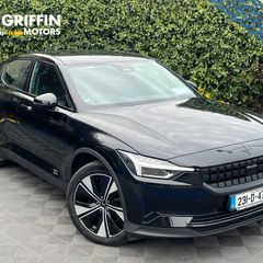 Polestar 2 2023
