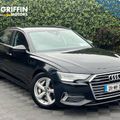 Audi A6 2021
