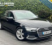 Audi A6 2021