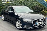 Audi A6 2021