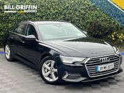Audi A6 2021