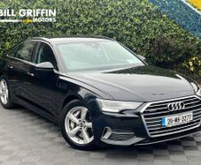 Audi A6 2021