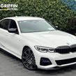 BMW 3 Series 2021