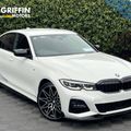 BMW 3 Series 2021