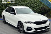BMW 3 Series 2021