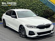 BMW 3 Series 2021