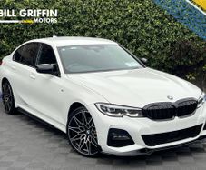 BMW 3 Series 2021