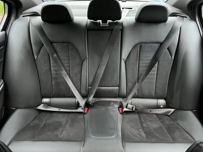 BMW 3 Series 2021