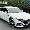 Volkswagen Arteon 2022