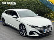 Volkswagen Arteon 2022
