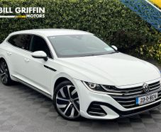 Volkswagen Arteon 2022
