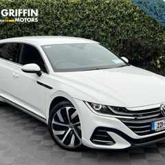Volkswagen Arteon 2022