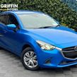 Mazda Demio 2016