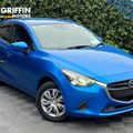 Mazda Demio 2016