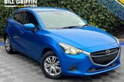 Mazda Demio 2016