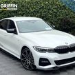 BMW 3 Series 2021