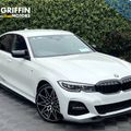 BMW 3 Series 2021